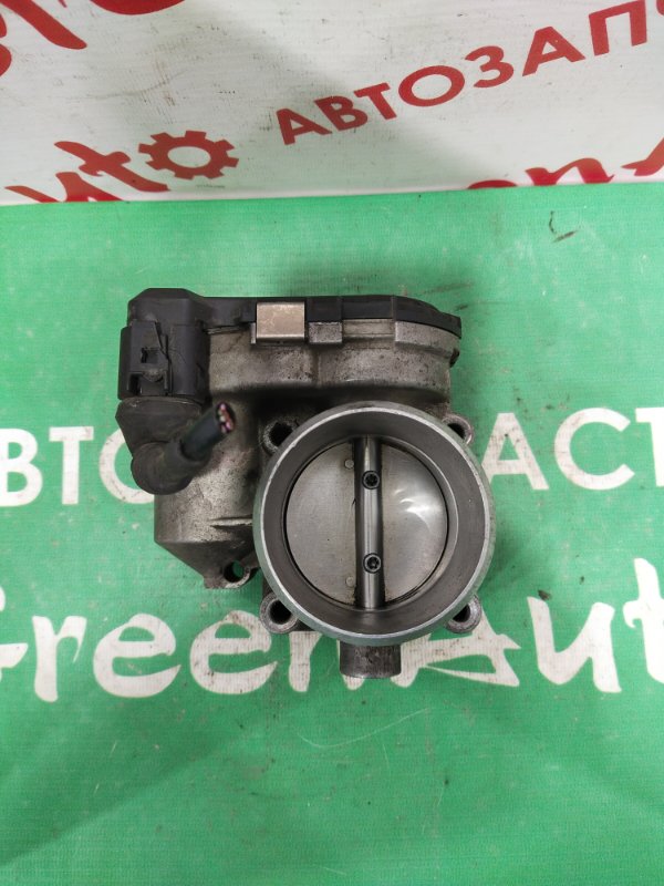 Заслонка дроссельная, 6000 рублей, Красноярск