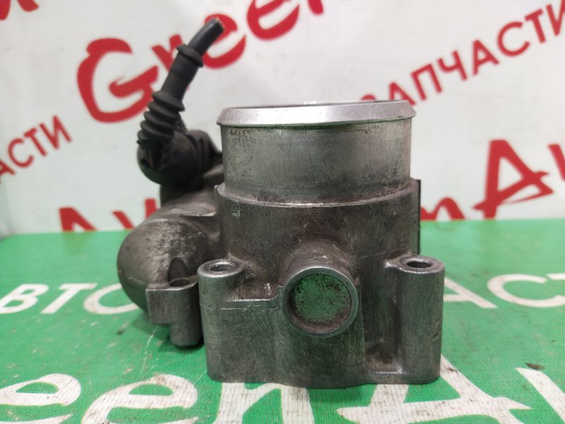 Заслонка дроссельная, 6000 рублей, Красноярск