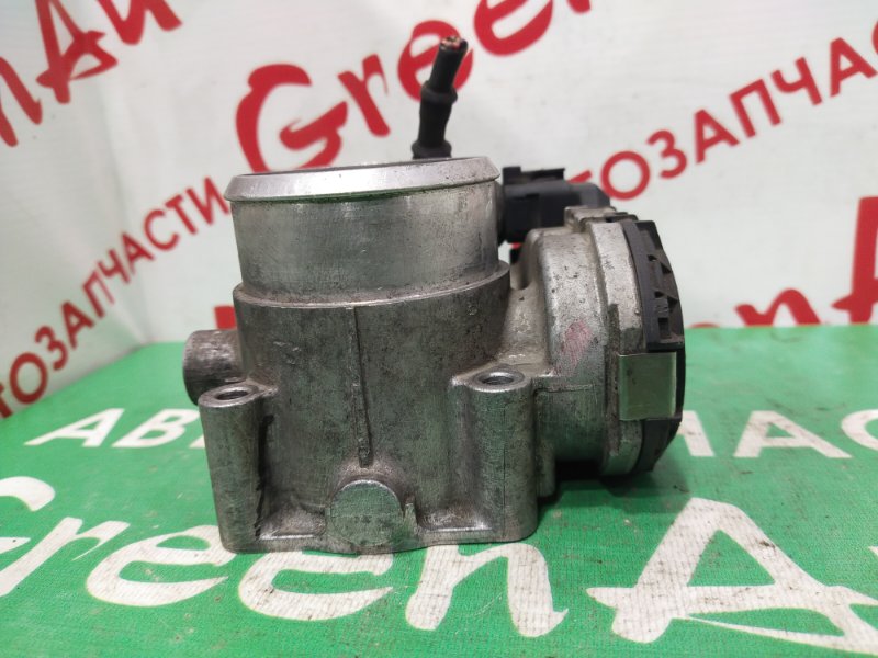 Заслонка дроссельная, 6000 рублей, Красноярск