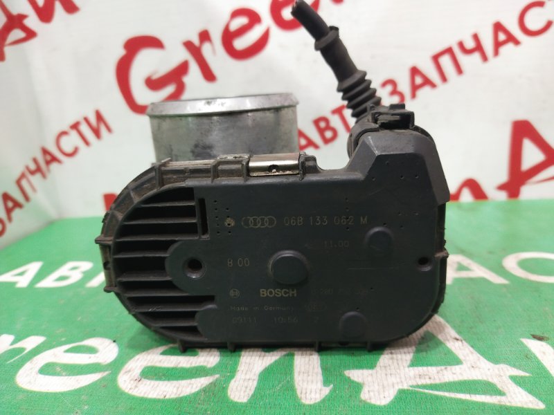 Заслонка дроссельная, 6000 рублей, Красноярск