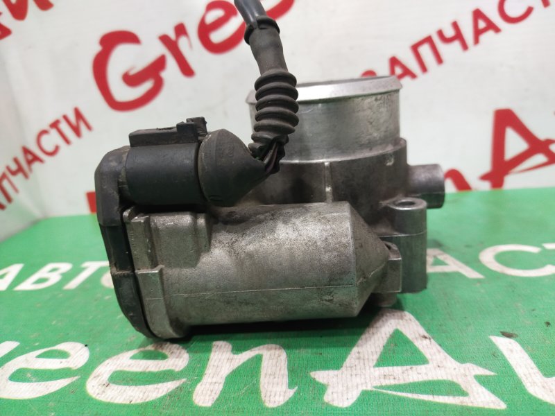 Заслонка дроссельная, 6000 рублей, Красноярск