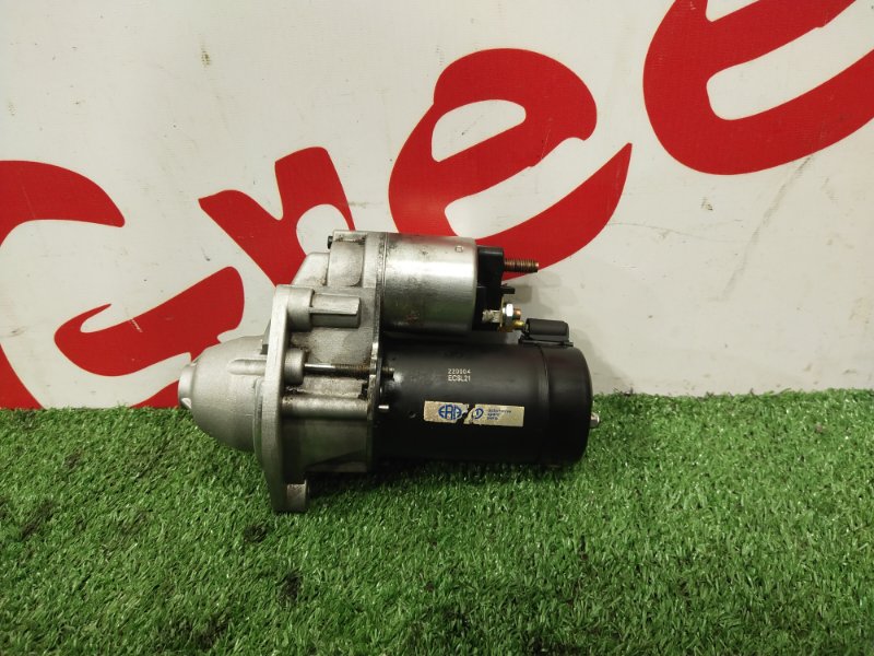 Стартер, 4000 рублей, Красноярск