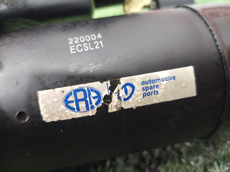 Стартер, 4000 рублей, Красноярск