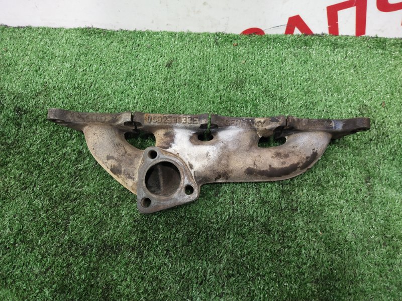 Выпускной коллектор, 2500 рублей, Красноярск