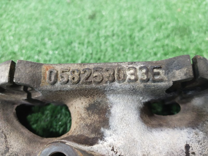 Выпускной коллектор, 2500 рублей, Красноярск