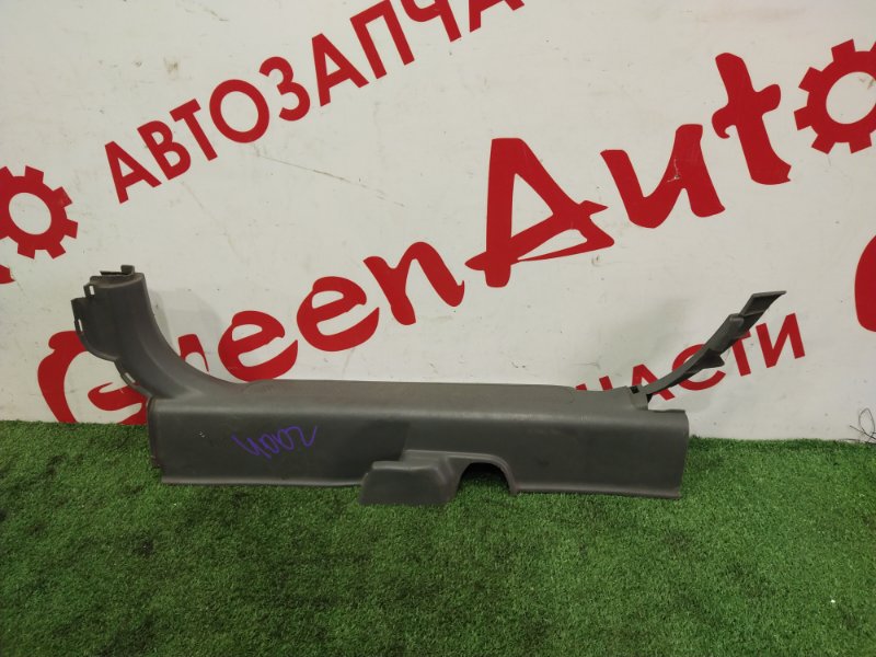 Накладка на порог салона, 300 рублей, Красноярск