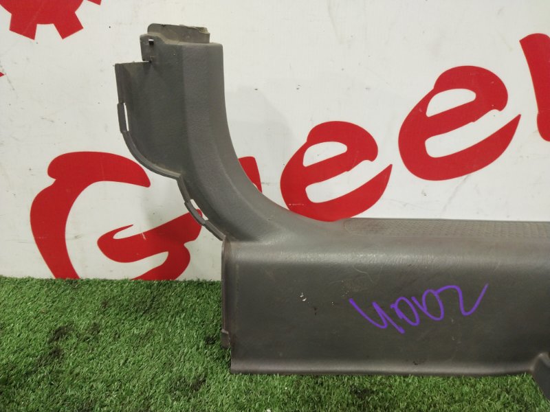 Накладка на порог салона, 300 рублей, Красноярск