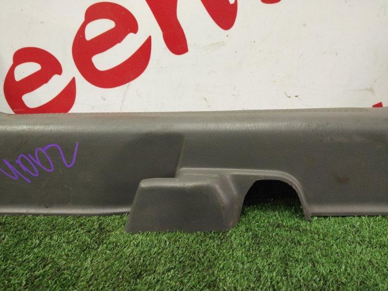 Накладка на порог салона, 300 рублей, Красноярск