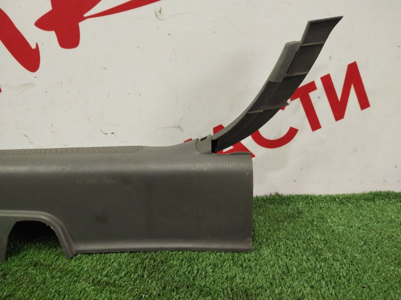 Накладка на порог салона, 300 рублей, Красноярск