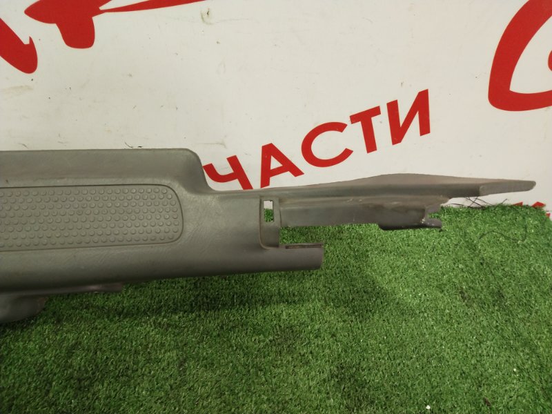 Накладка на порог салона, 300 рублей, Красноярск