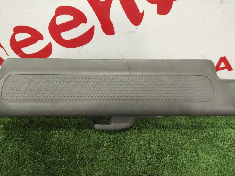 Накладка на порог салона, 300 рублей, Красноярск