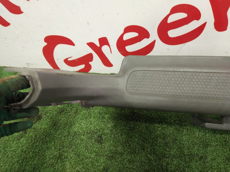 Накладка на порог салона, 300 рублей, Красноярск