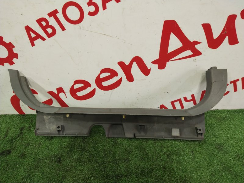 Накладка на порог салона, 300 рублей, Красноярск