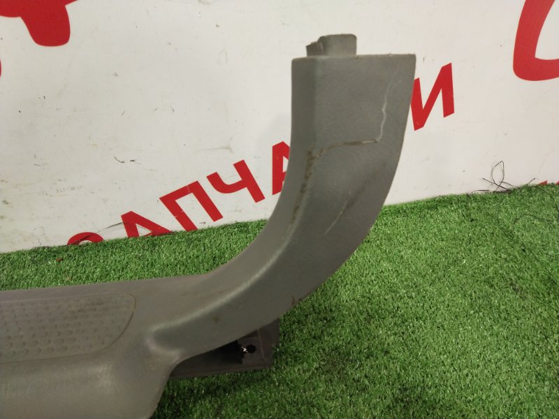 Накладка на порог салона, 300 рублей, Красноярск