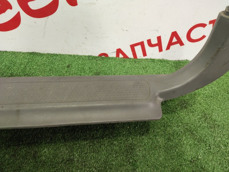 Накладка на порог салона, 300 рублей, Красноярск