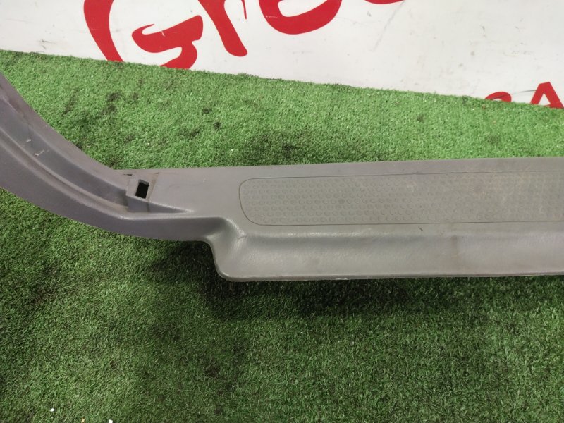 Накладка на порог салона, 300 рублей, Красноярск