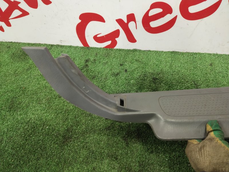 Накладка на порог салона, 300 рублей, Красноярск