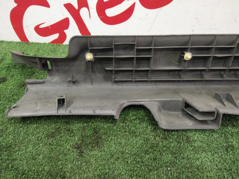 Накладка на порог салона, 300 рублей, Красноярск