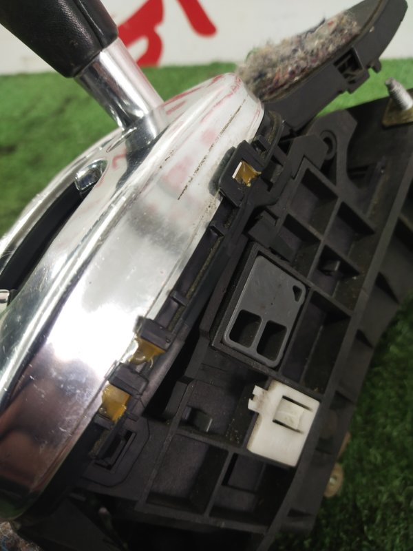 Селектор АКПП, 1500 рублей, Красноярск