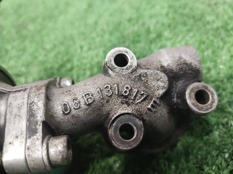 Клапан рециркуляции отработанных газов, 800 рублей, Красноярск