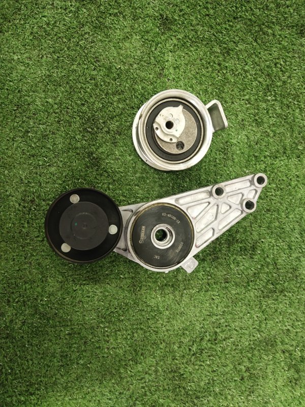 Натяжитель приводного ремня, 600 рублей, Красноярск