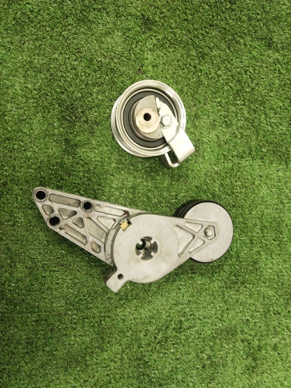 Натяжитель приводного ремня, 600 рублей, Красноярск