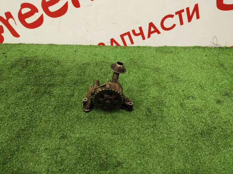 Масляный насос, 500 рублей, Красноярск