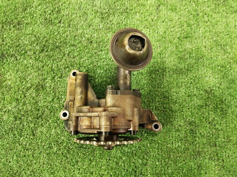 Масляный насос, 500 рублей, Красноярск