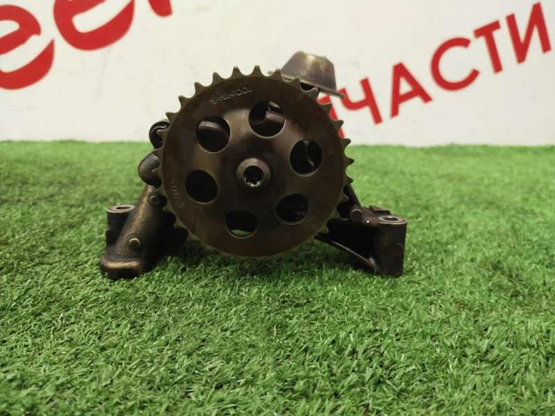 Масляный насос, 500 рублей, Красноярск