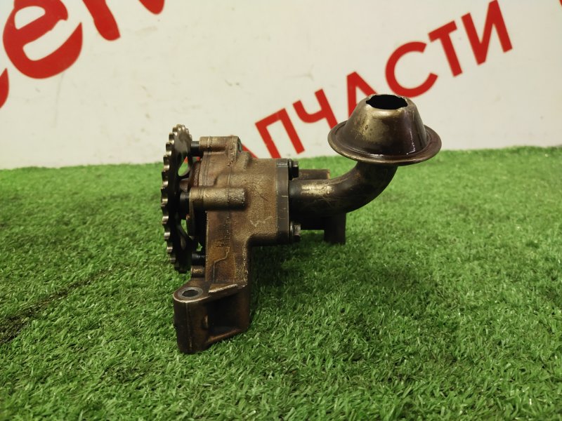 Масляный насос, 500 рублей, Красноярск