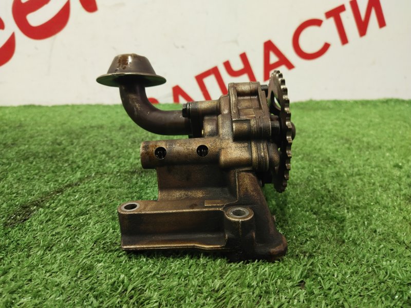 Масляный насос, 500 рублей, Красноярск