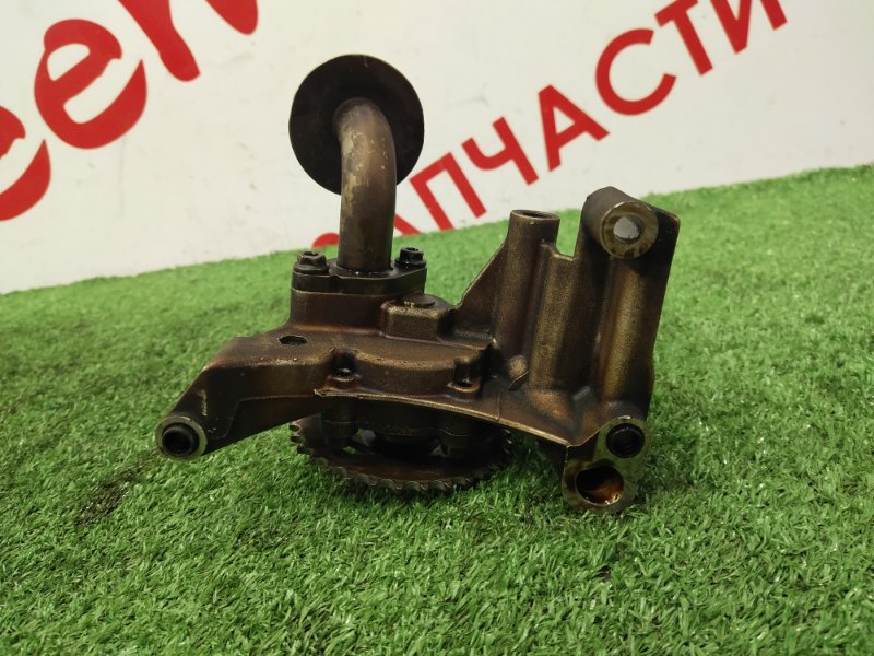 Масляный насос, 500 рублей, Красноярск