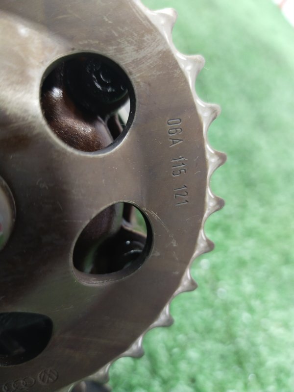 Масляный насос, 500 рублей, Красноярск