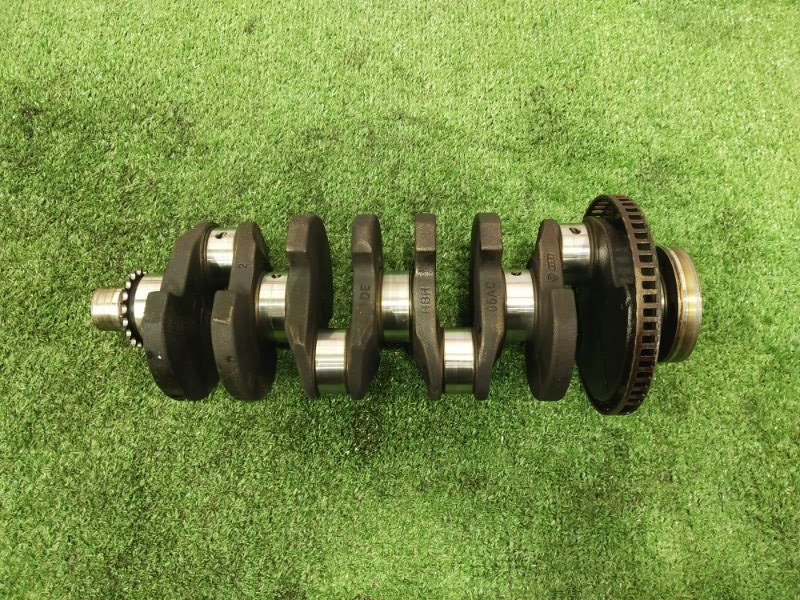 Коленвал, 6000 рублей, Красноярск