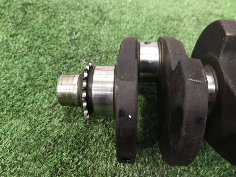 Коленвал, 6000 рублей, Красноярск