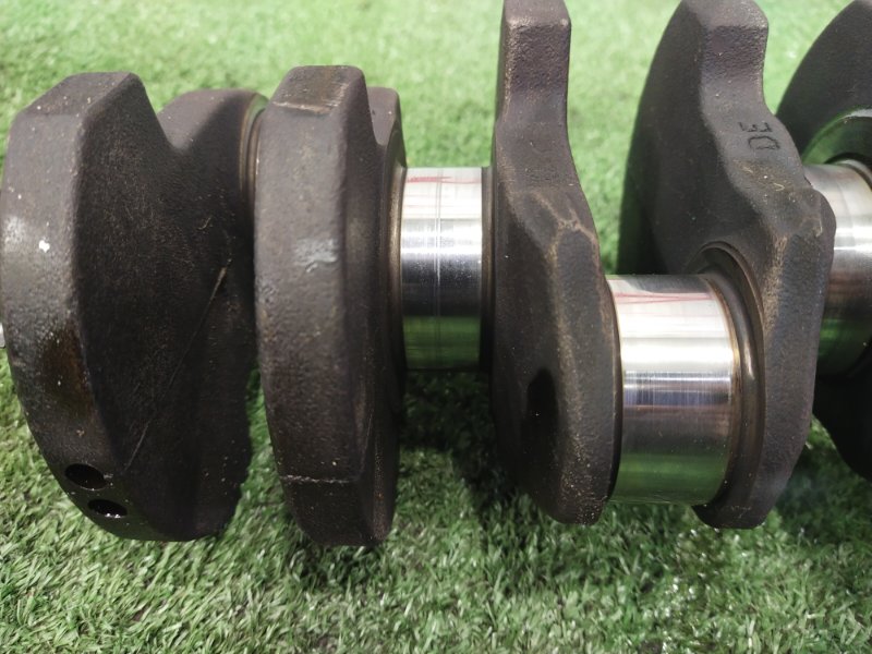 Коленвал, 6000 рублей, Красноярск