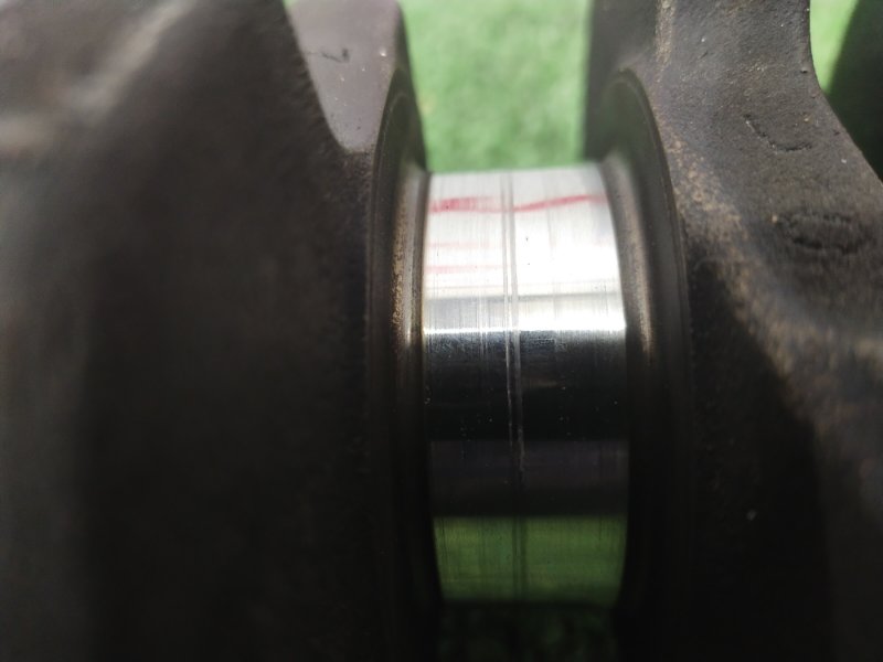 Коленвал, 6000 рублей, Красноярск