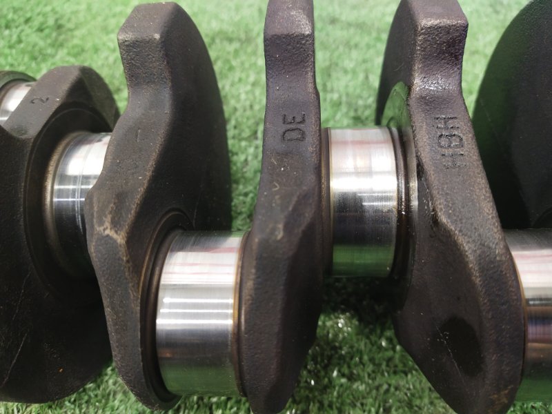 Коленвал, 6000 рублей, Красноярск