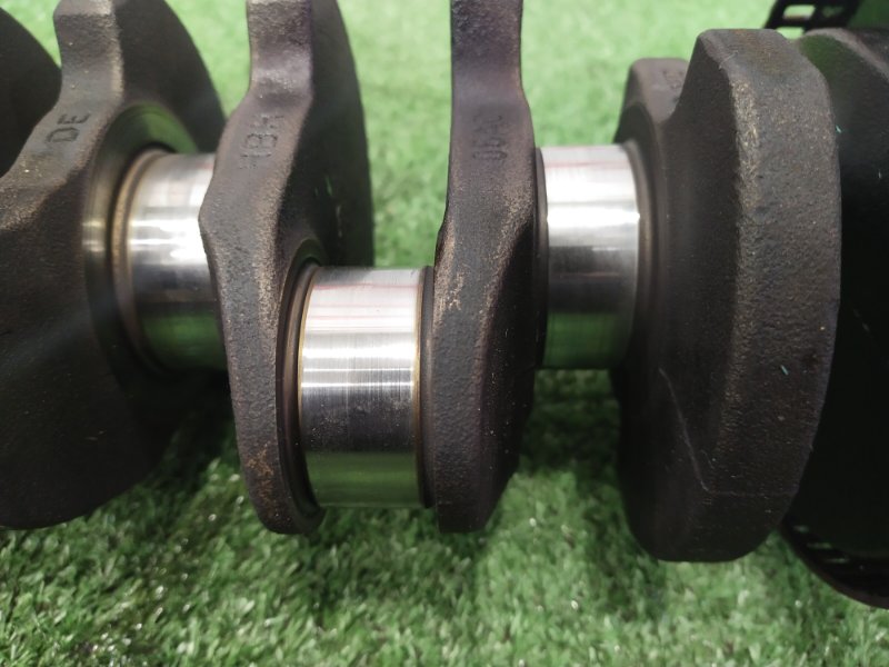 Коленвал, 6000 рублей, Красноярск