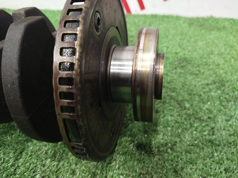 Коленвал, 6000 рублей, Красноярск