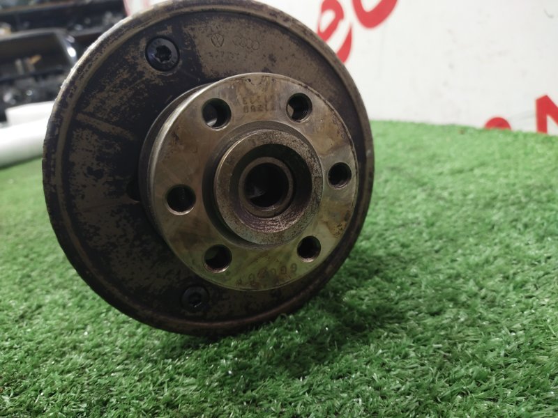 Коленвал, 6000 рублей, Красноярск