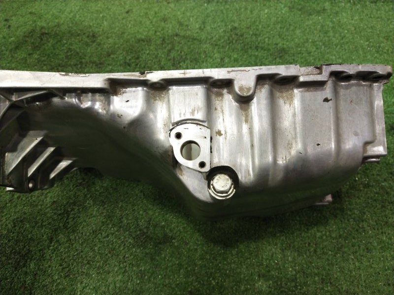 Поддон двигателя, 3000 рублей, Красноярск