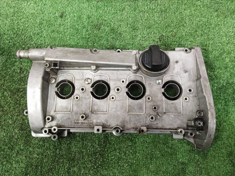 Крышка головки блока цилиндров, 2000 рублей, Красноярск