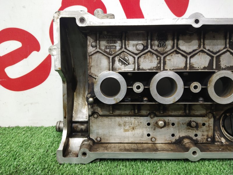 Крышка головки блока цилиндров, 2000 рублей, Красноярск