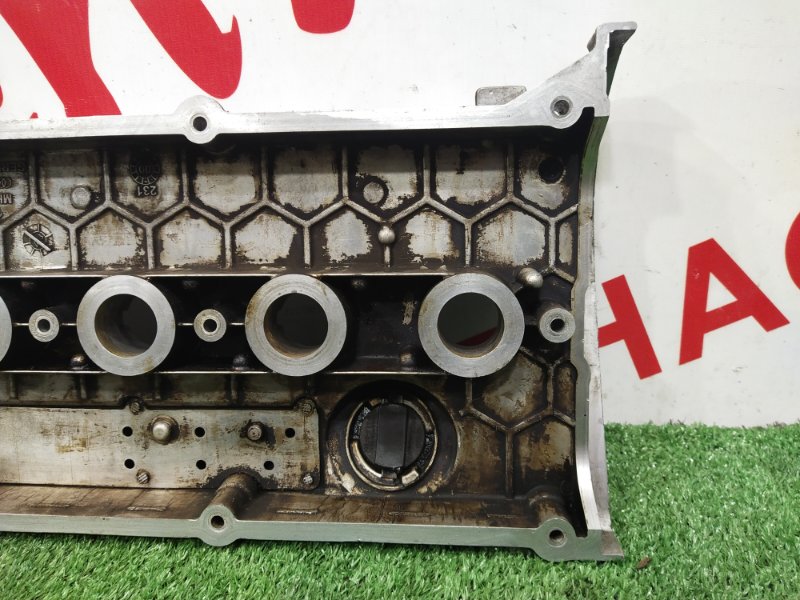 Крышка головки блока цилиндров, 2000 рублей, Красноярск