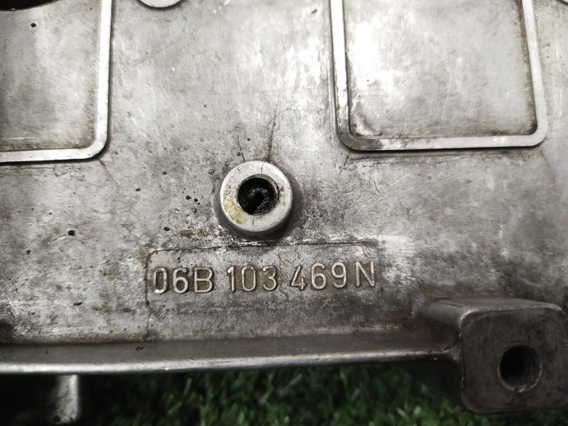 Крышка головки блока цилиндров, 2000 рублей, Красноярск