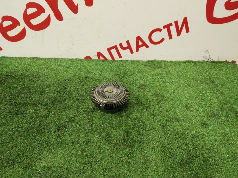 Вискомуфта вентилятора радиатора, 2000 рублей, Красноярск