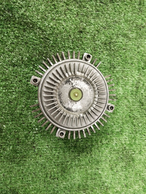 Вискомуфта вентилятора радиатора, 2000 рублей, Красноярск