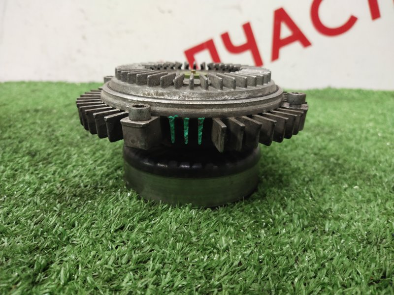 Вискомуфта вентилятора радиатора, 2000 рублей, Красноярск