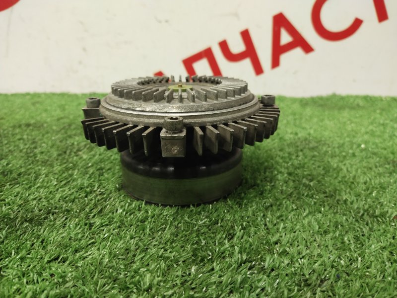 Вискомуфта вентилятора радиатора, 2000 рублей, Красноярск